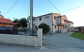 Apartmani Zara & Duje
